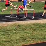 Track Team